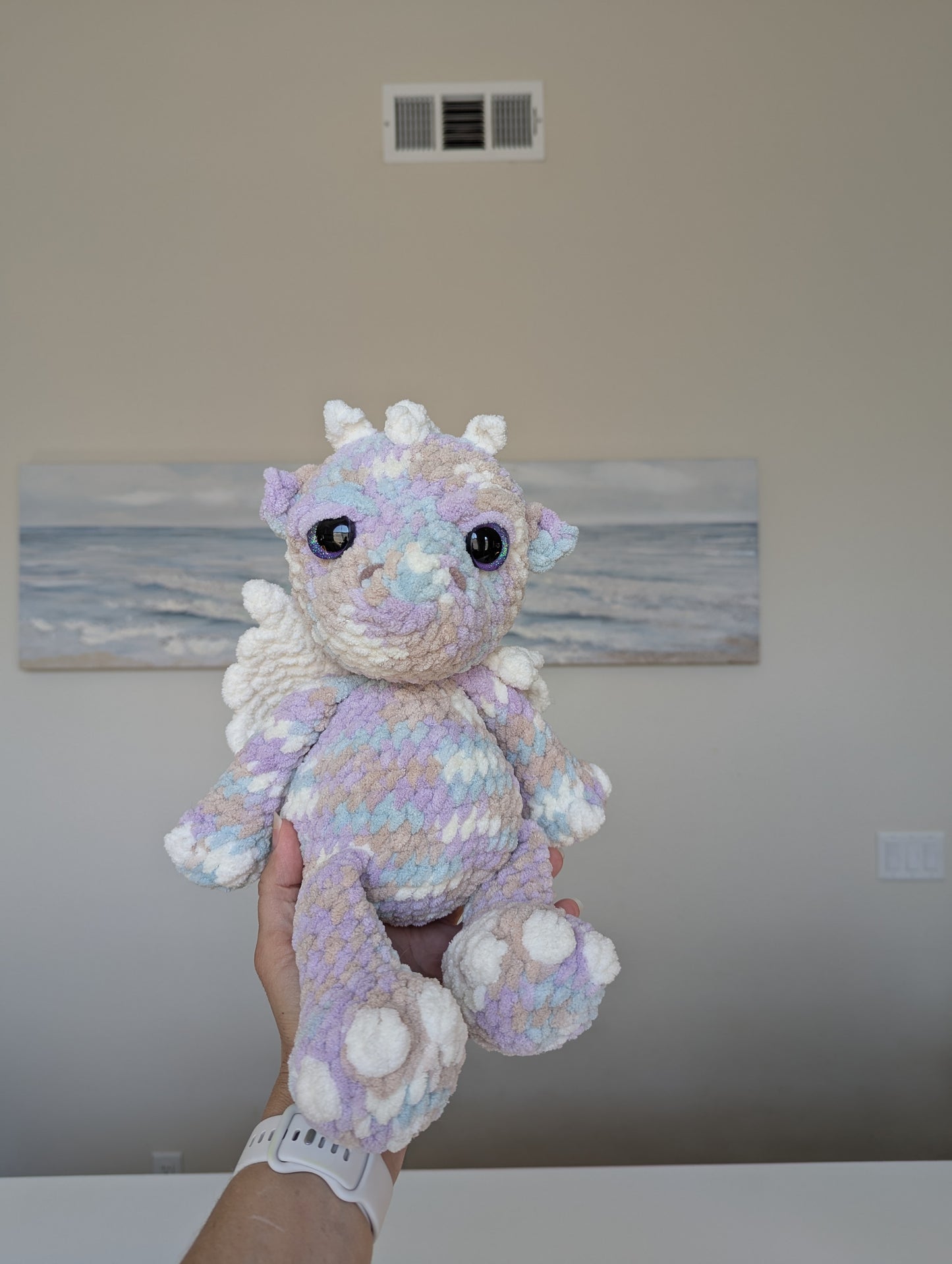 Baby Dragon