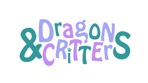 Dragons and Critters
